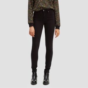Levi’s 721 High-Rise Skinny Jeans NWT 28x30
